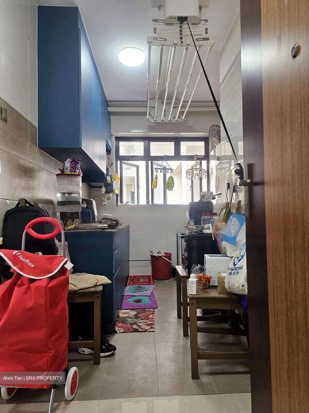 Blk 456B Fernvale Woods (Sengkang), HDB 2 Rooms #483363301
